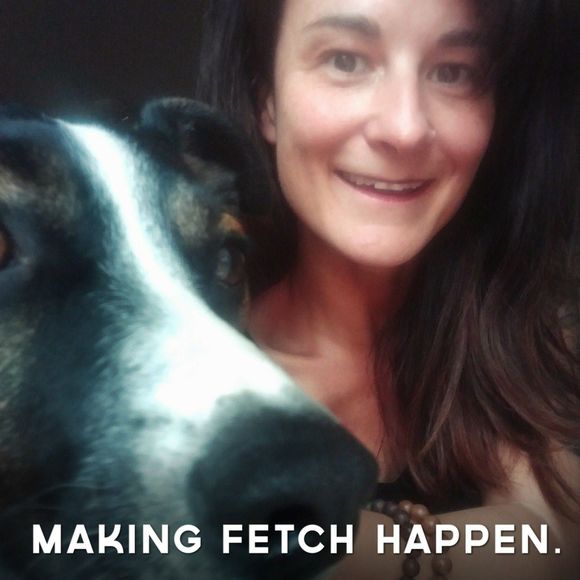 Meet your Posher, Alicia - Picture 1 of 1